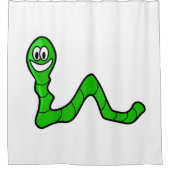 シャワーカーテン (正面)