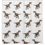 シャワーカーテン (正面)