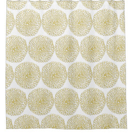 シャワーカーテン