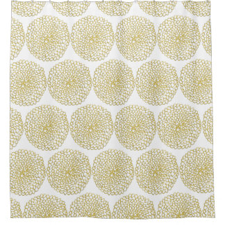 シャワーカーテン