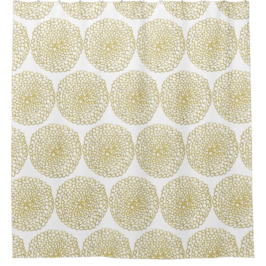 シャワーカーテン (正面)