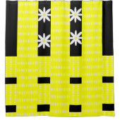 シャワーカーテン (正面)