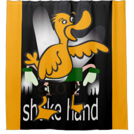 シャワーカーテン