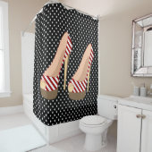 シャワーカーテン (インサイチュ)