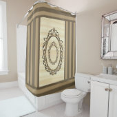 シャワーカーテン (インサイチュ)