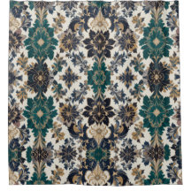 シャワーカーテン