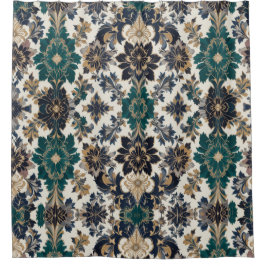 シャワーカーテン