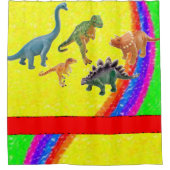 シャワーカーテン (正面)