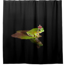 シャワーカーテン