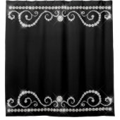 シャワーカーテン (正面)