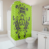 シャワーカーテン (インサイチュ)