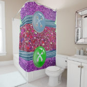 シャワーカーテン (インサイチュ)