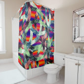 シャワーカーテン (インサイチュ)