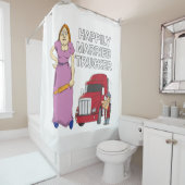 シャワーカーテン (インサイチュ)