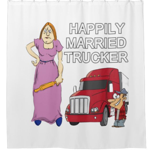 シャワーカーテン (正面)