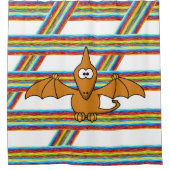 シャワーカーテン (正面)