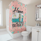 シャワーカーテン (インサイチュ)