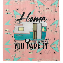 シャワーカーテン