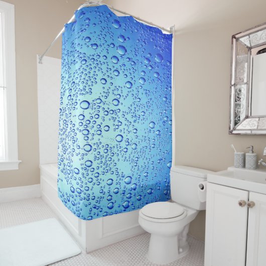 シャワーカーテン (インサイチュ)