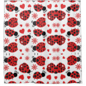 シャワーカーテン (正面)