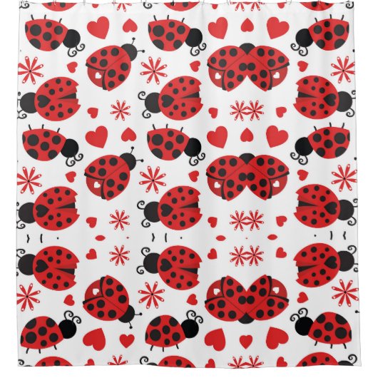 シャワーカーテン (正面)