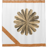 シャワーカーテン (正面)