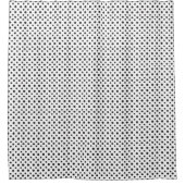 シャワーカーテン (正面)