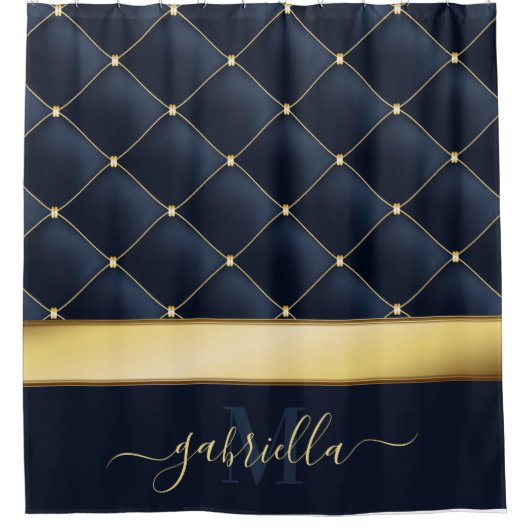 シャワーカーテン (正面)