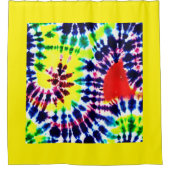 シャワーカーテン (正面)