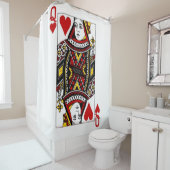 シャワーカーテン (インサイチュ)