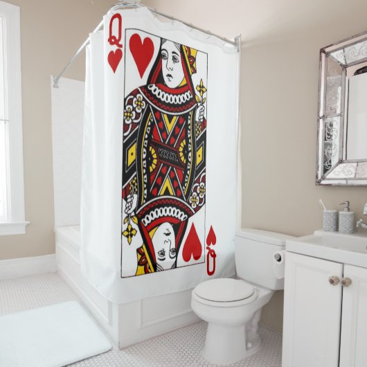 シャワーカーテン (インサイチュ)