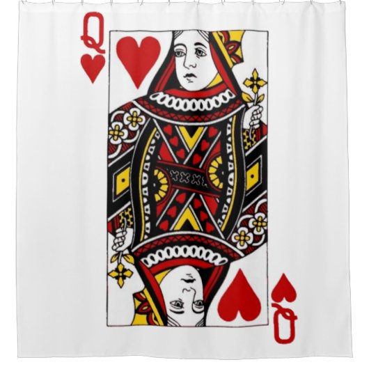 シャワーカーテン (正面)