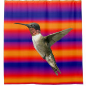 シャワーカーテン (正面)