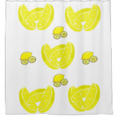 シャワーカーテン (正面)