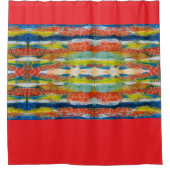 シャワーカーテン (正面)