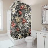 シャワーカーテン (インサイチュ)