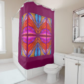 シャワーカーテン (インサイチュ)