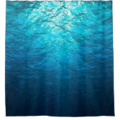 シャワーカーテン (正面)