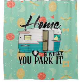 シャワーカーテン