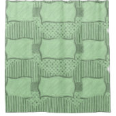 シャワーカーテン (正面)