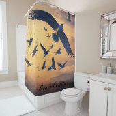 シャワーカーテン (インサイチュ)