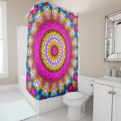 シャワーカーテン (インサイチュ)