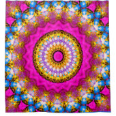 シャワーカーテン (正面)