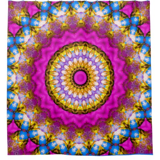 シャワーカーテン (正面)