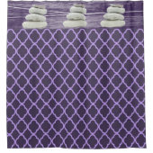 シャワーカーテン (正面)