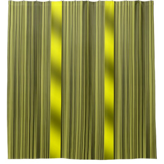 シャワーカーテン (正面)