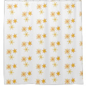 シャワーカーテン (正面)