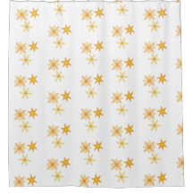 シャワーカーテン