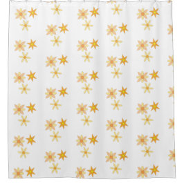 シャワーカーテン