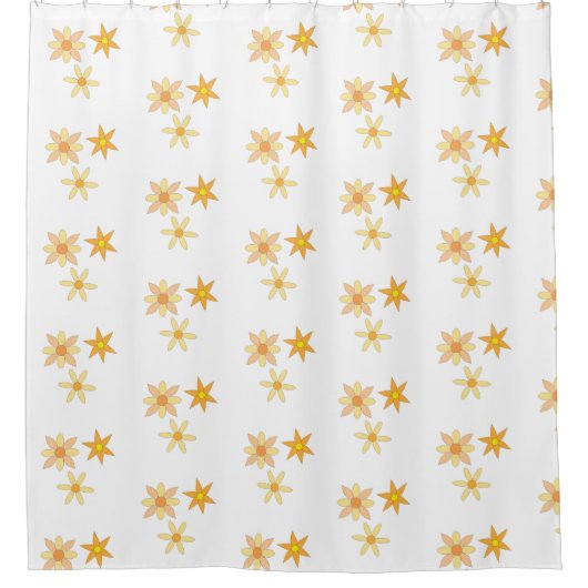 シャワーカーテン (正面)